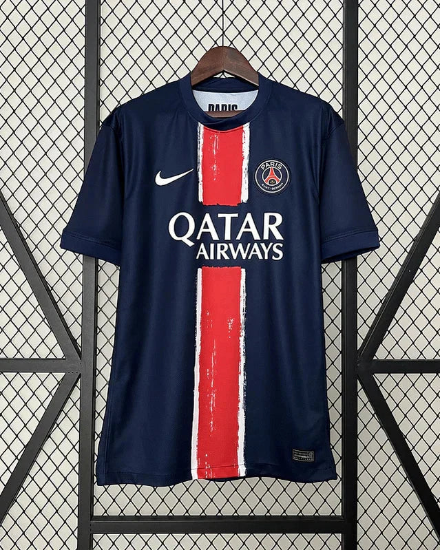 Maillot Domicile Paris Saint-Germain 2024-2025