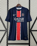 Maillot Domicile Paris Saint-Germain 2024-2025