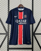 Maillot Domicile Paris Saint-Germain 2024-2025