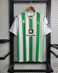 Maillot Domicile Betis Seville 2023-2024
