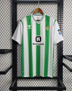Maillot Domicile Betis Seville 2023-2024