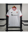 Maillot Domicile Atletico Bilbao 2023-2024