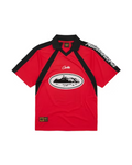 Maillot de foot Corteiz® Alcatraz Print
