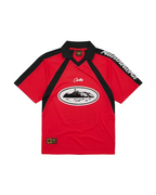 Maillot de foot Corteiz® Alcatraz Print