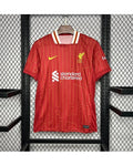 Maillot Domicile Liverpool 2024-2025