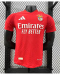 Maillot Domicile Benfica 2024-2025