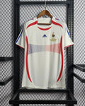 Maillot Rétro France Coupe du Monde 2006