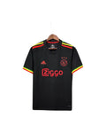 Maillot Third Ajax Amsterdam 2021-2022