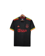 Maillot Third Ajax Amsterdam 2021-2022