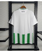 Maillot Domicile Betis Seville 2023-2024