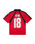 Maillot de foot Corteiz® Alcatraz Print