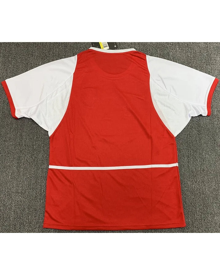 Maillot Rétro Arsenal 2002-2003