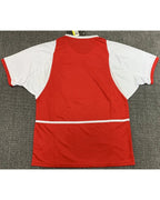 Maillot Rétro Arsenal 2002-2003