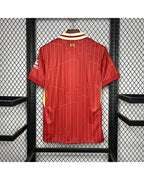 Maillot Domicile Liverpool 2024-2025
