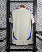 Maillot Rétro France Coupe du Monde 2006