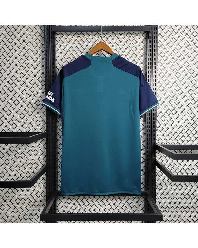 Maillot Third Arsenal 2023-2024