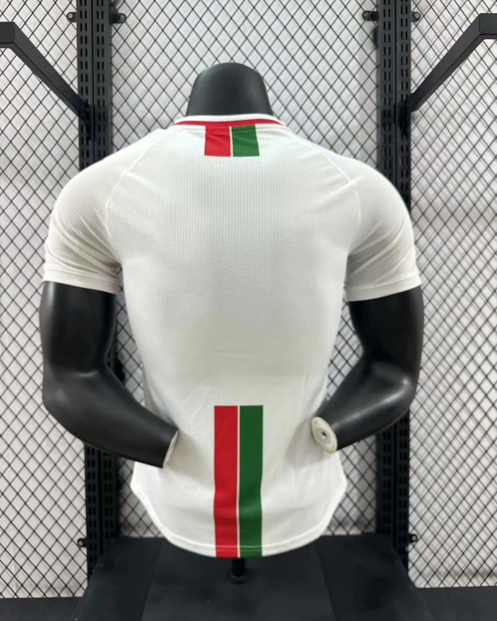Maillot Extérieur Palestine 2024-2025