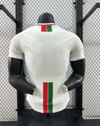 Maillot Extérieur Palestine 2024-2025
