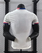 Maillot Domicile USA 2024-2025