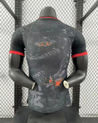 Maillot Concept Japon Samouraï x Dragon
