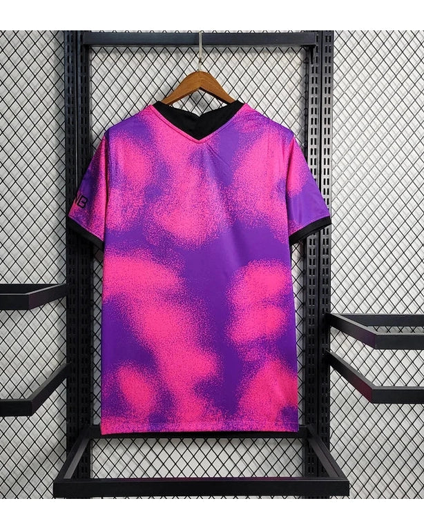 Maillot Concept Paris Saint-Germain Pink