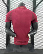 Maillot domicile AS Rome 2024-2025
