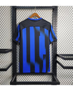 Maillot Domicile Inter Milan 2023-2024