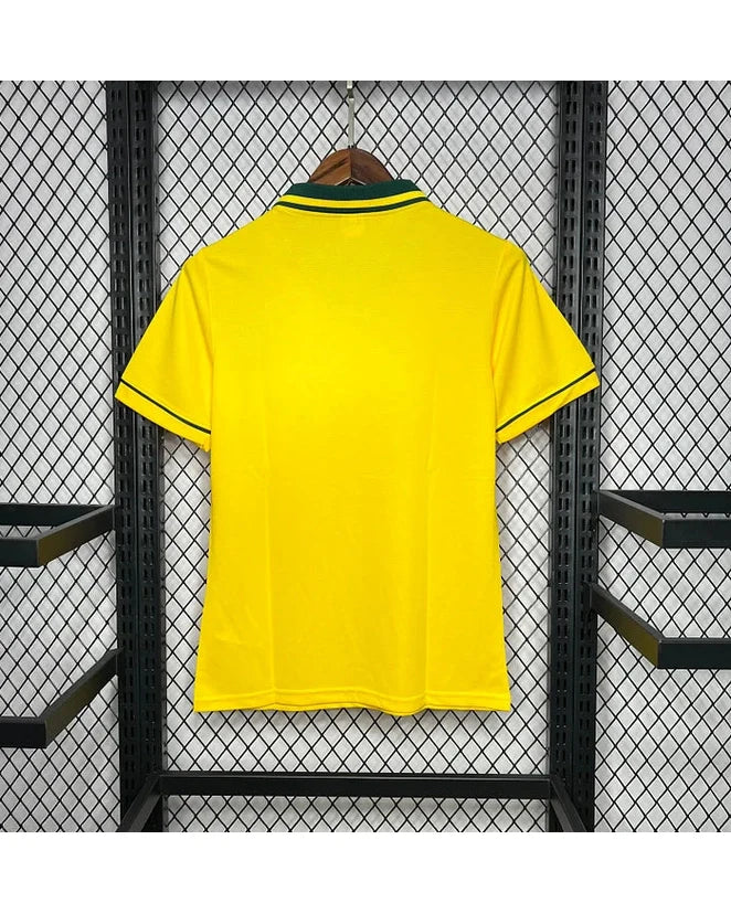 Maillot Rétro Brésil 1994
