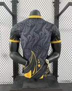 Maillot Concept Real Madrid Loup