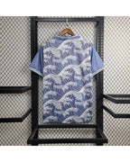Maillot Concept Japon Ocean