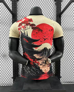 Maillot Concept Japon Mont Fuji