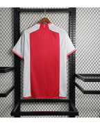 Maillot Domicile Ajax Amsterdam 2023-2024