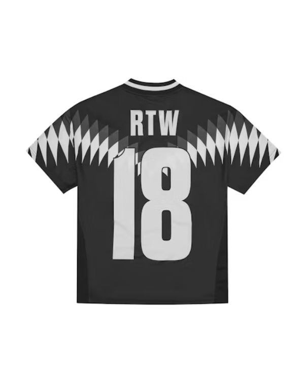 Maillot de foot Corteiz® RTW 18