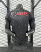 Maillot Extérieur Benfica 2024-2025