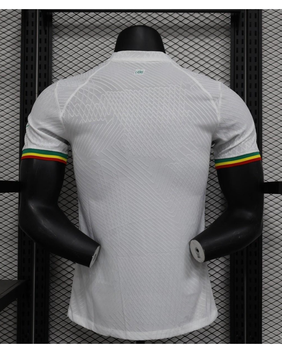 Maillot Domicile Sénégal 2023-2024
