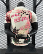Maillot Concept Japon Pont