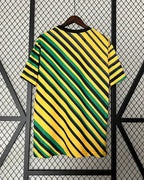 Maillot Domicile Jamaïque 2024-2025