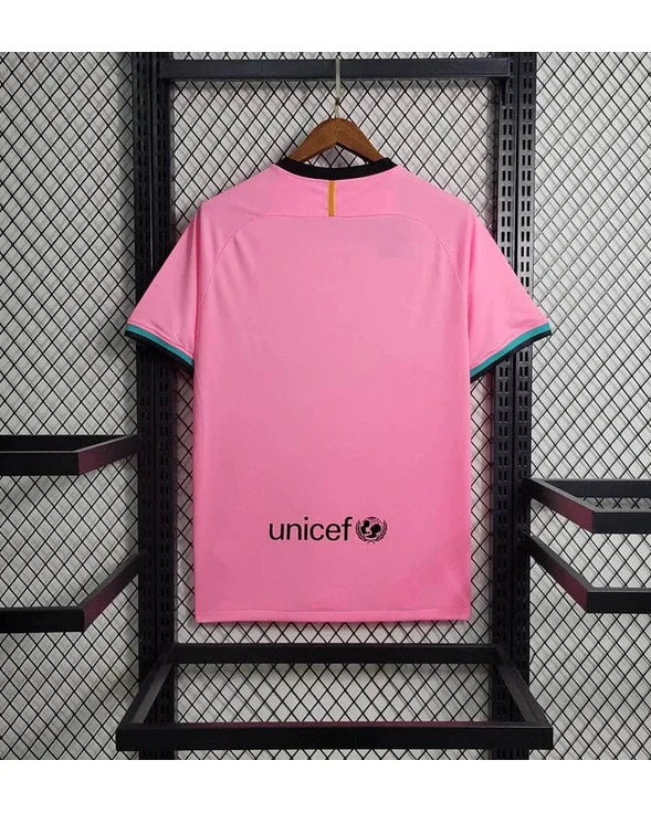 Maillot Third FC Barcelone 2020-2021