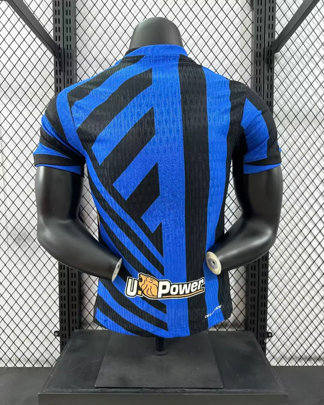 Maillot Domicile Inter Milan 2024-2025