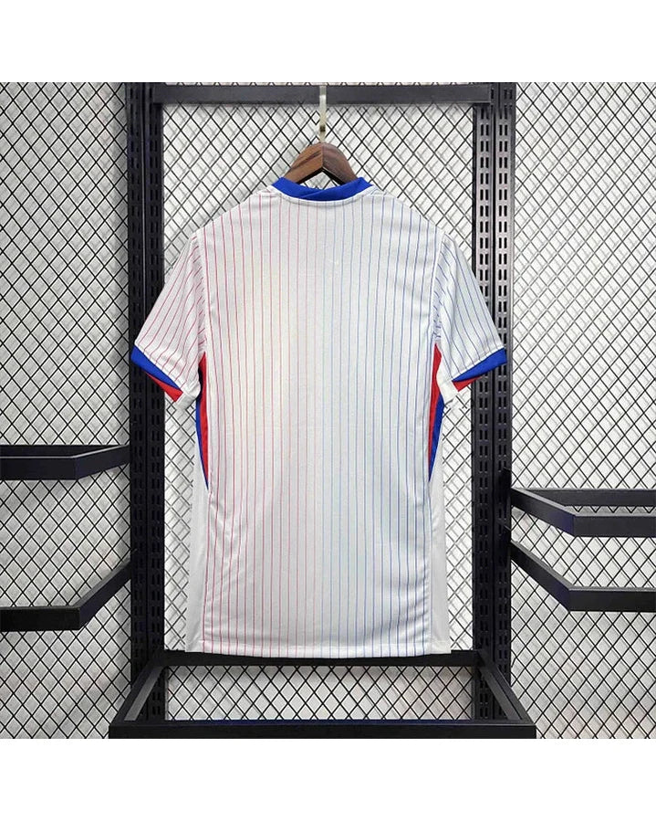 Maillot Extérieur France Euro 2024