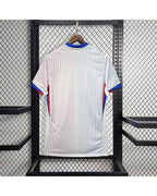 Maillot Extérieur France Euro 2024