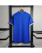 Maillot Domicile 04 Schalke 2023-2024