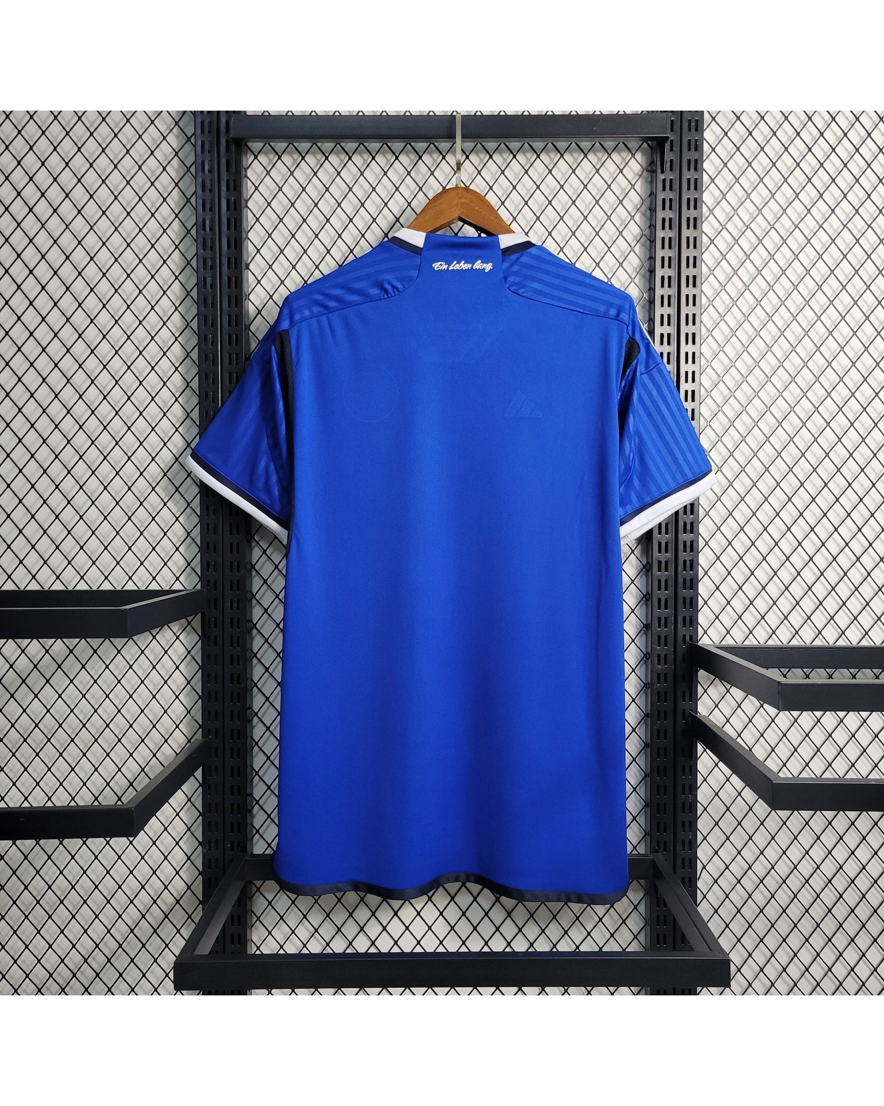 Maillot Domicile 04 Schalke 2023-2024
