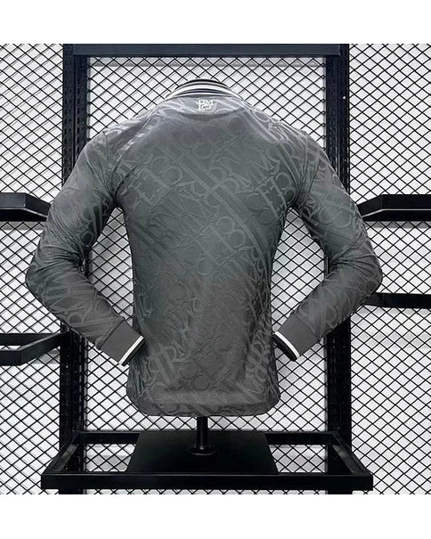 Maillot Third Real Madrid 2024-2025