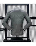 Maillot Third Real Madrid 2024-2025