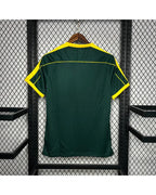 Maillot Rétro Brésil 1998