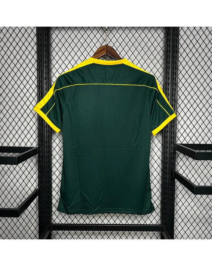 Maillot Rétro Brésil 1998