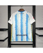 Maillot Domicile Malaga 2024-2025