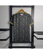 Maillot Concept Japon Gold
