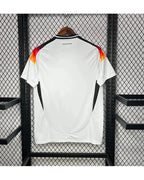 Maillot Domicile Allemagne 2024-2025
